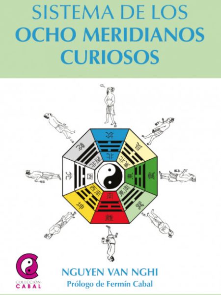 Sistema de los Ocho Meridianos Curiosos-Encarnación Sánchez Arenas