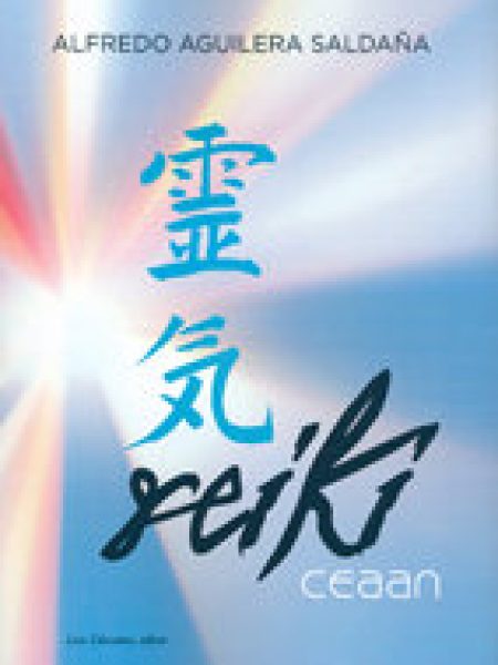 Sistema Reiki Ceaan-Aguilera Saldaña Alfredo