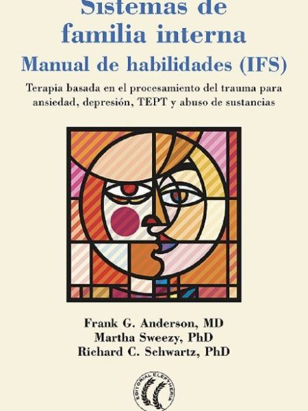Sistemas de Familia Interna (manual de Habilidades)-Anderson Frank