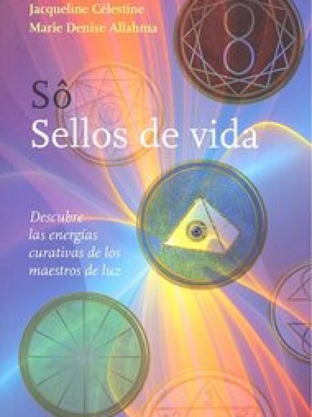 So Sellos de Vida-Doan Donald