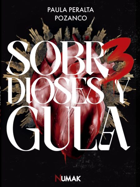Sobre Dioses y Gula 3-Peralta Pozanco Paula