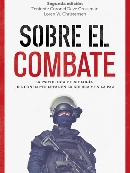 Sobre el Combate-Grossman Dave