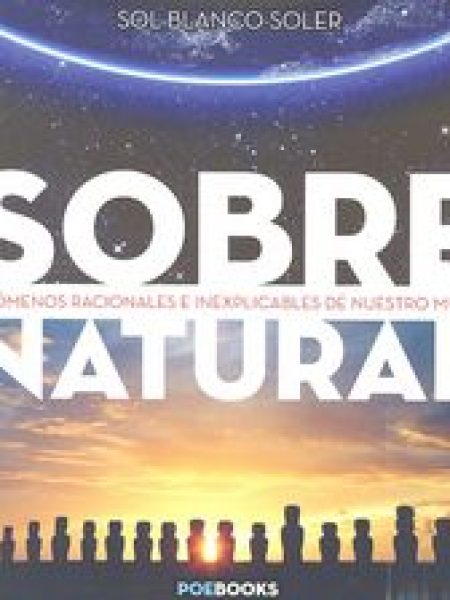 Sobrenatural-Blanco-soler Sol