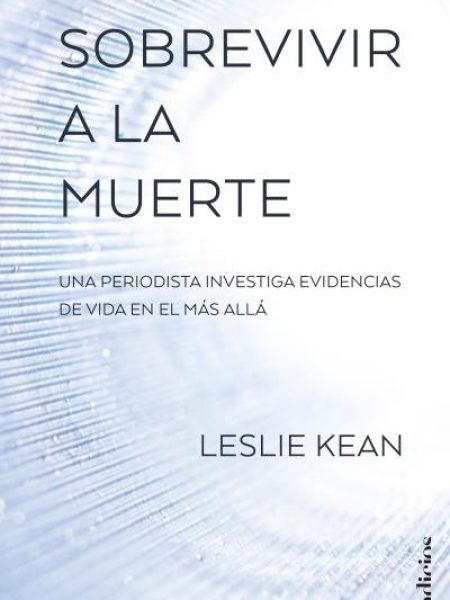 Sobrevivir a la Muerte-Kean Leslie