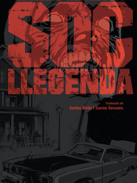 Soc Llegenda-Matheson Richard
