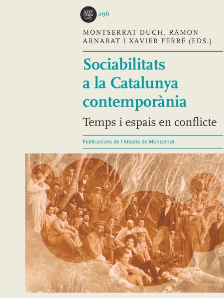 Sociabilitats a la Catalunya Contemporania-Varios Autores