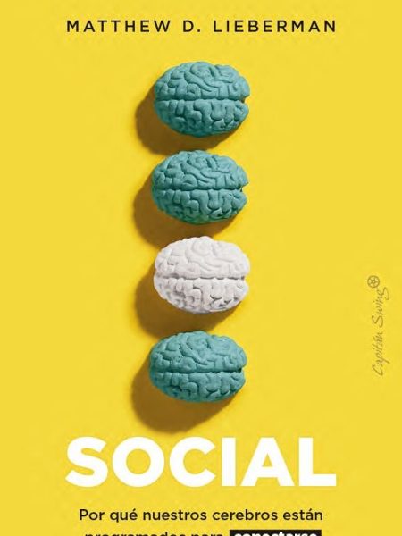 Social-Lieberman Matthew d