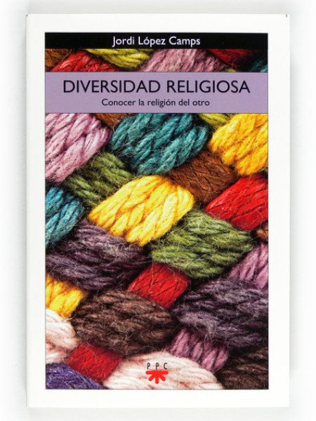 Sociedad Española y Diversidad Religion-López Camps Jordi