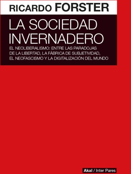 Sociedad Invernadero la-Forster Ricardo