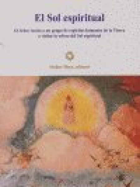 Sol Espiritual-Lorber Jakob