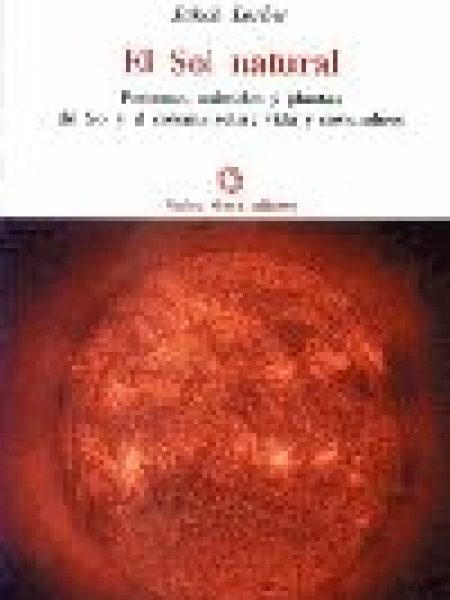 Sol Natural-Lorber Jakob
