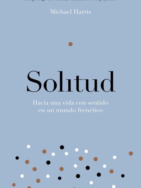 Solitud-Harris Michael