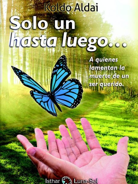 Solo Un Hasta Luego-Aldai Koldo