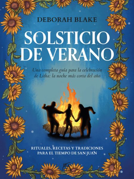 Solsticio de Verano-Blake Deborah