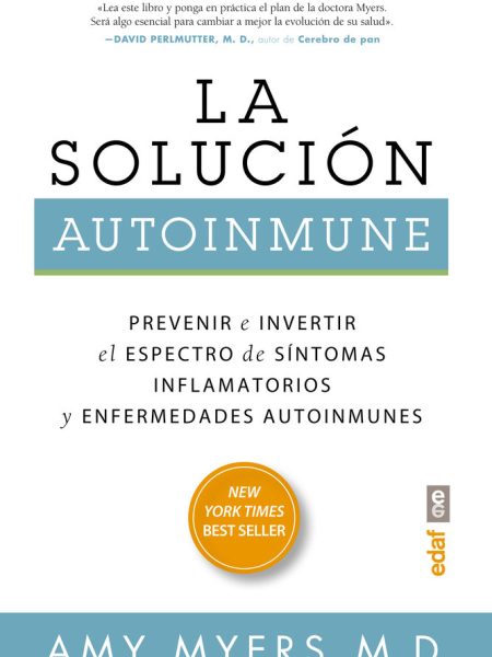 Solucion Autoinmune la-Myers Amy