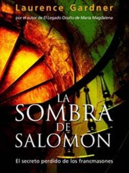Sombra de Salomon la-Gardner Laurence