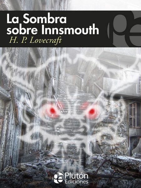 Sombra sobre Innsmouth la-Lovercraft H.p.