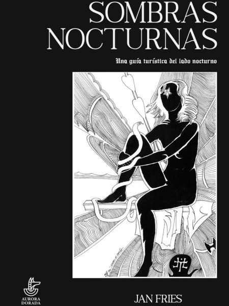 Sombras Nocturnas-Fries Jan