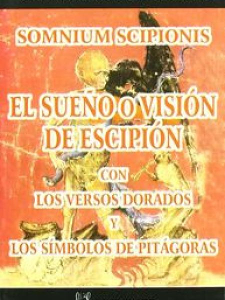 Somnium Scipionis-Cicerón