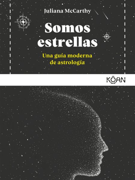 Somos Estrellas-Mccarthy Juliana