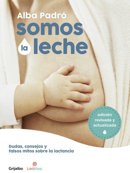 Somos la Leche-Padró Alba