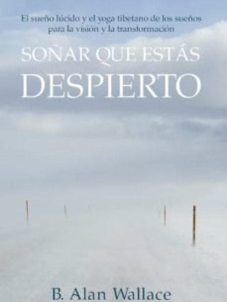 Soñar Que Estas Despierto-Wallace b Alan