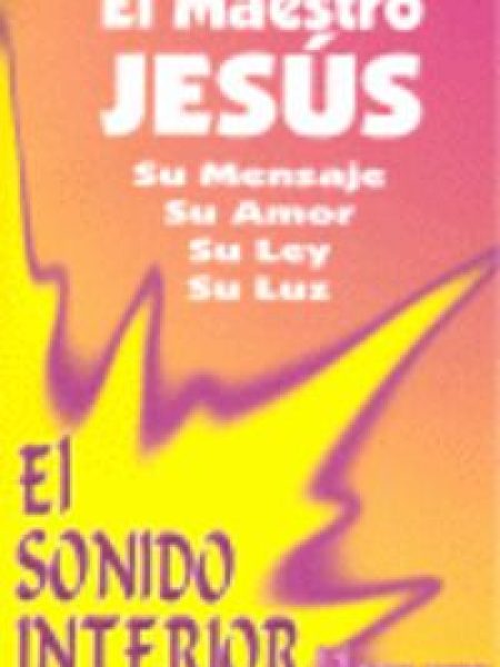 Sonido Interior el-Jesus