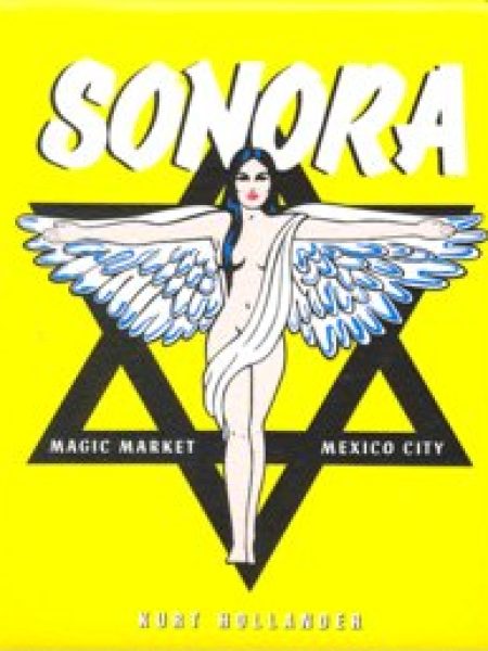 Sonora-Hollander Kurt