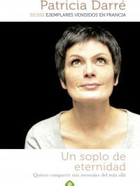 Soplo de Eternidad Un-Darré Patricia