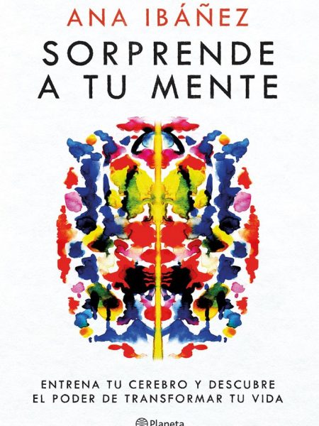 Sorprende a Tu Mente-Ana Ibañez