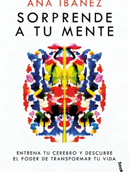 Sorprende a Tu Mente-Ana Ibañez