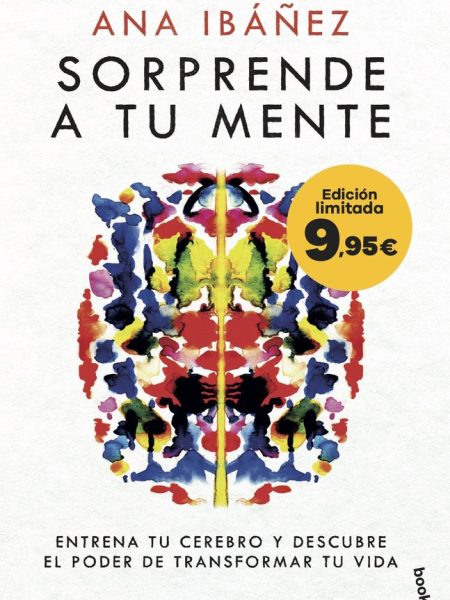 Sorprende a Tu Mente-Ana Ibañez