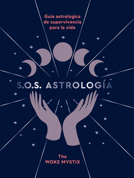 Sos Astrologia-The Woke Mystix
