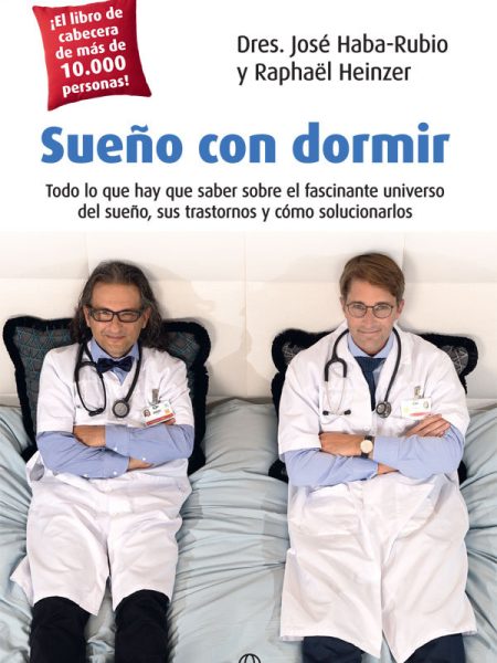 Sueño con Dormir-Haba-rubio José