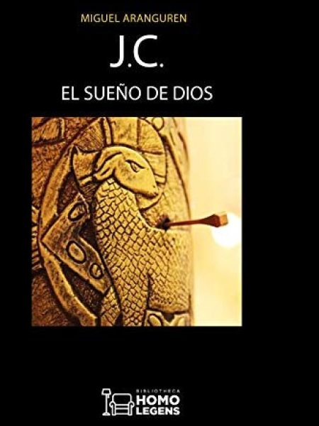 Sueño de Dios el-Aranguren Miguel