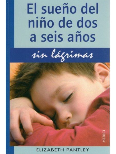 Sueño Del Niño de Dos a Seis Años el-Pantley E.