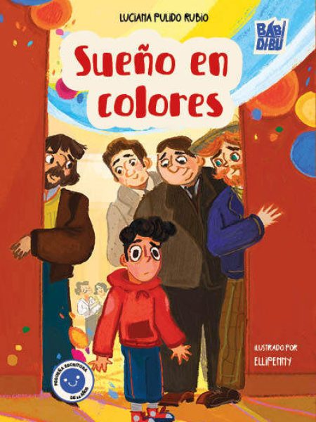 Sueño En Colores-Pulido Rubio Luciana