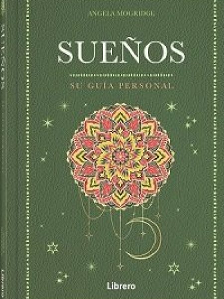 Sueños-Angela Mogridge