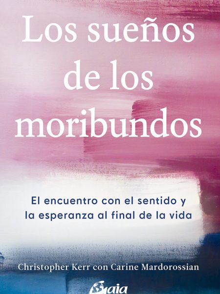 Sueños de los Moribundos los-Kerr Christopher