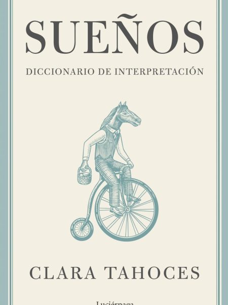 Sueños Diccionario de Interpretacion-Clara Tahoces