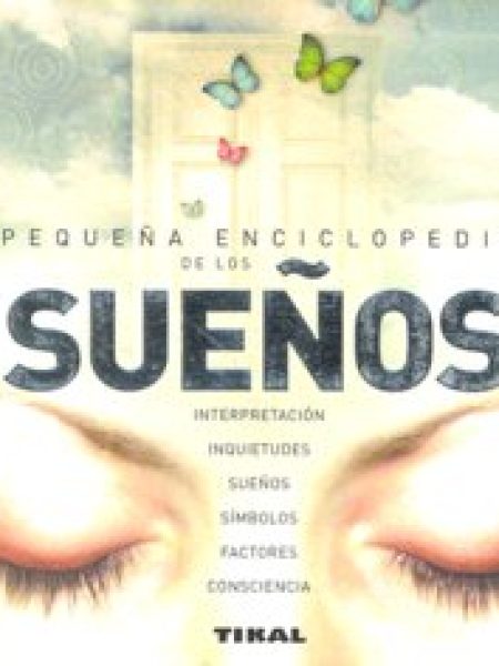 Sueños los Pequeña Enciclopedia-Tikal Equipo