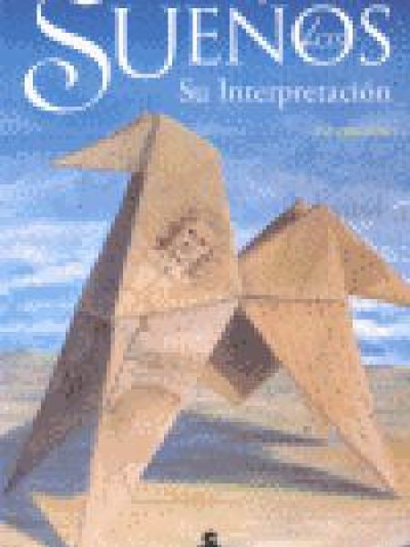 Sueños los Su Interpretacion-Anónimo