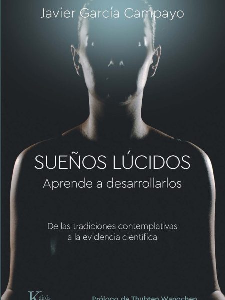 Sueños Lucidos-Garcia Campayo Javier