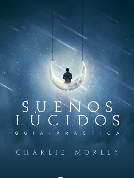 Sueños Lucidos-Morey Charlie