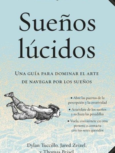 Sueños Lucidos-Tuccillo Dylan