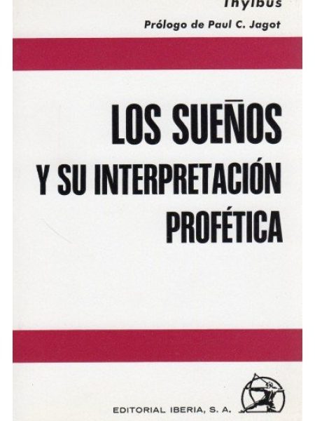 Sueños Su Interpretacion Pr-rca-Thylbus