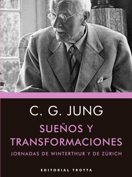 Sueños y Transformaciones-Jung Carl Gustav