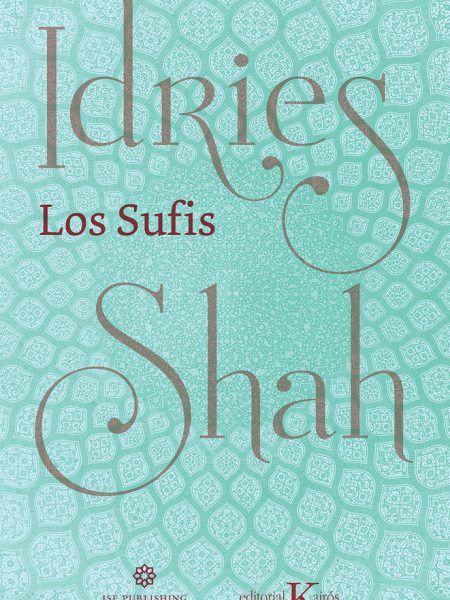 Sufis los-Shah Idries