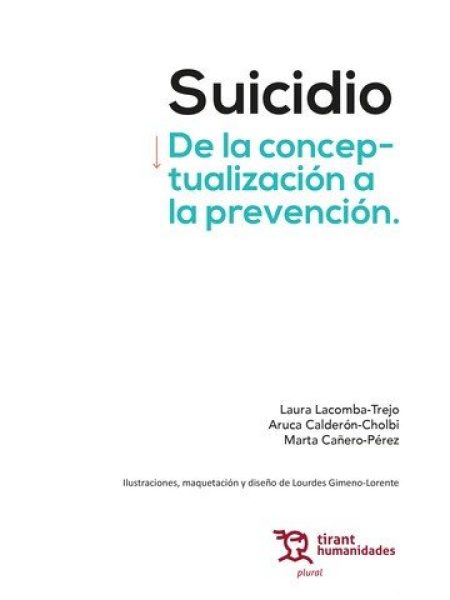 Suicidio de la Conceptualizacion a la p-Aa.vv