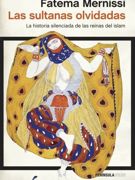 Sultanas Olvidadas el-Mernissi Fatema
